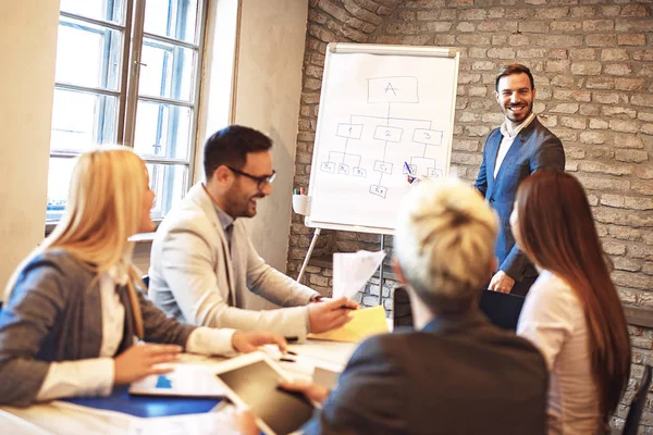 Echa un vistazo a estos números — Foto de Stock