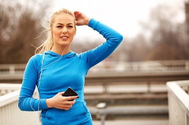 egzersiz sonrası rahatlatıcı