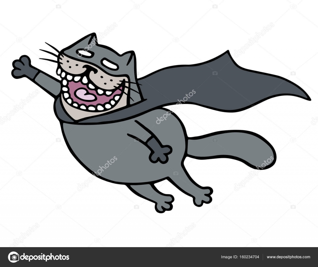 Cartoon Chat Chauve Souris Super Heros Dans Un Masque Vole Pour Sauver L Humanite Illustration Vectorielle Isolee Image Vectorielle Par Likozor C Illustration Cartoon Chat Chauve Souris Super Heros Dans Un Masque Vole Pour Sauver L Humanite Illustration Vectorielle Isolee Image Vectorielle Par Likozor C Illustration