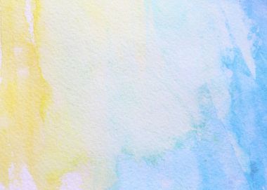 Soyut suluboya arkaplanı 