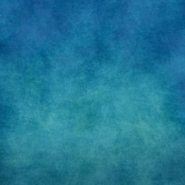 Grunge mavi arka plan