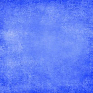 Grunge mavi arka plan