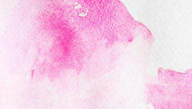 Soyut suluboya arkaplanı 