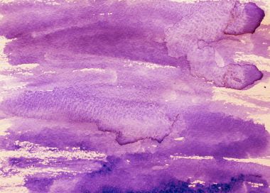 Soyut suluboya arkaplanı 