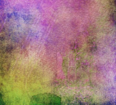 Grunge soyut arkaplanı