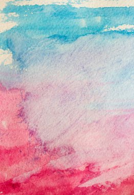 Soyut suluboya arkaplanı 