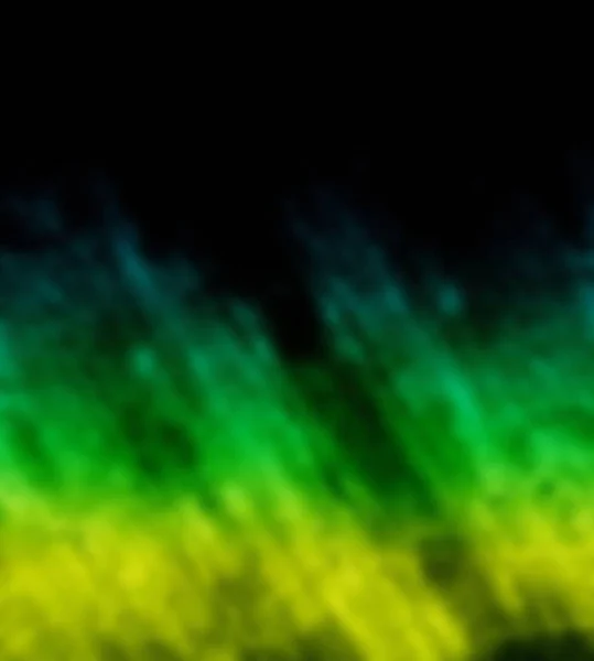 Farbig verschwommener Hintergrund — Stockfoto