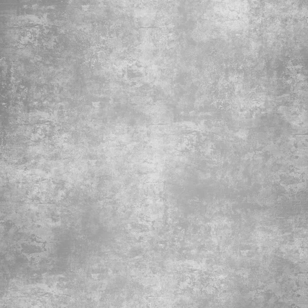 Яркий серый фон с абстрактным выделением — стоковое фото