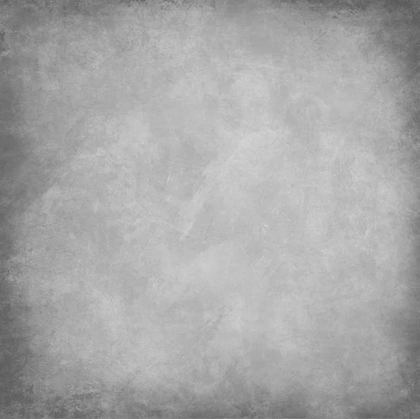 Bright gray background with abstract highlight — Stock Photo, Image