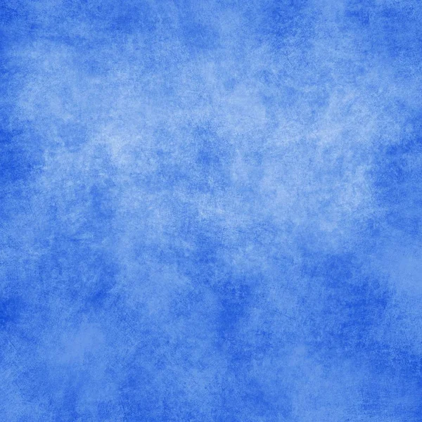 Grunge abstract blue background — Stock Photo, Image