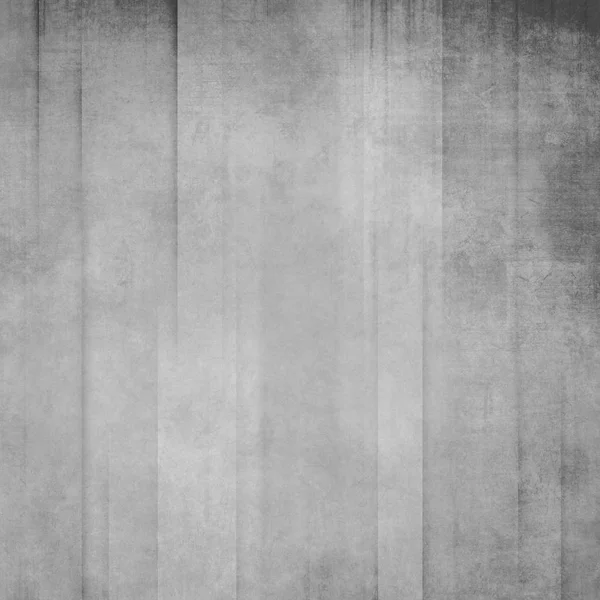 Яркий серый фон с абстрактным выделением — стоковое фото