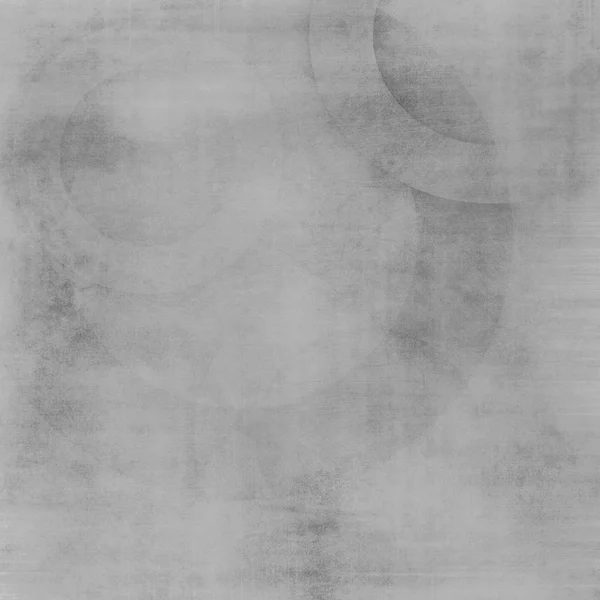 Fond gris vif avec résumé en surbrillance — Photo