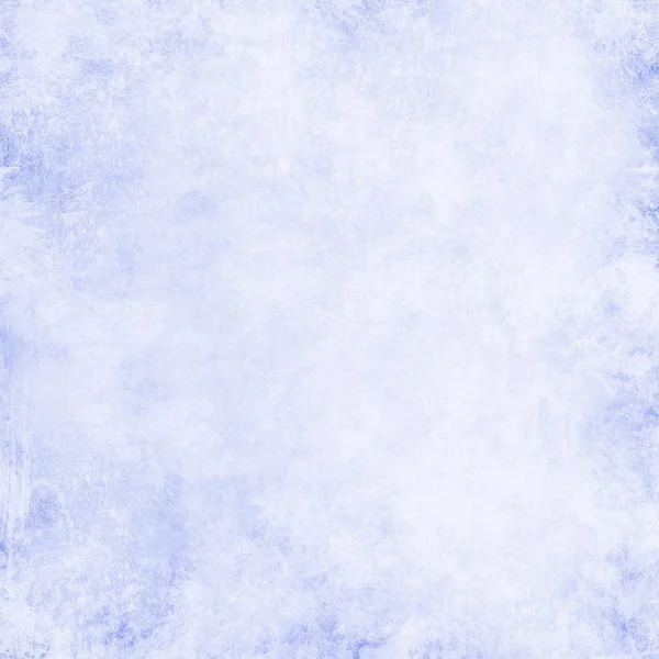 Grunge azul fondo abstracto — Foto de Stock