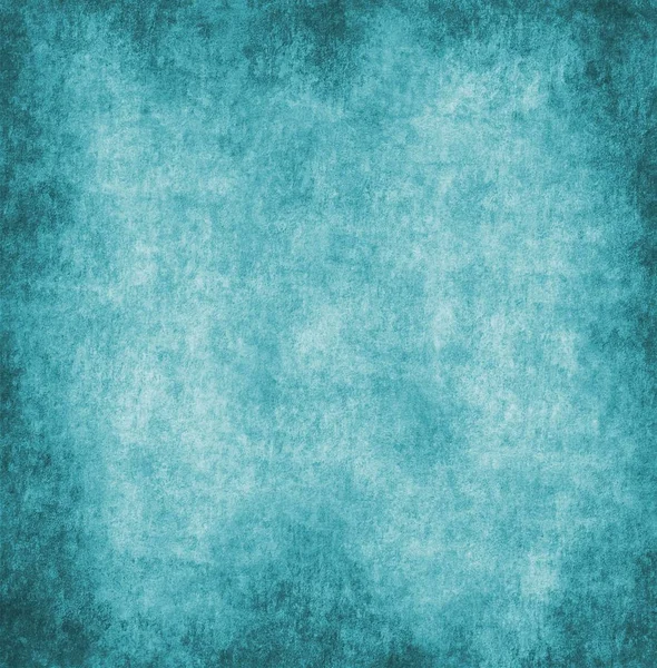 Niebieski grunge abstrakcyjne tło — Zdjęcie stockowe