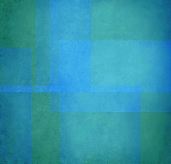 Blue Grunge abstrakter Hintergrund — Stockfoto