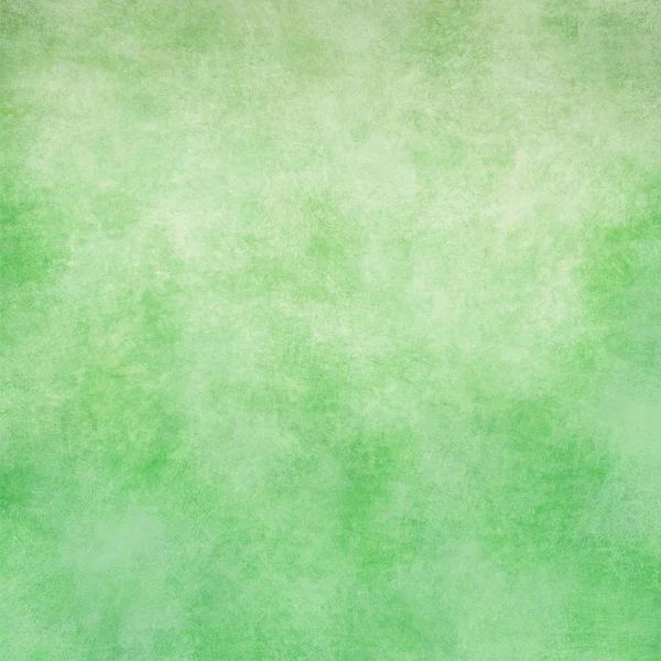 Grunge abstract green background — Stock Photo, Image