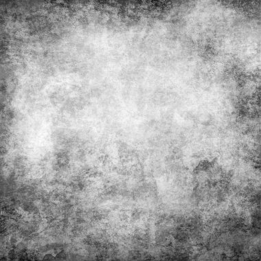 gri grunge arka plan