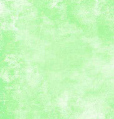 Yeşil Grunge Arkaplanı