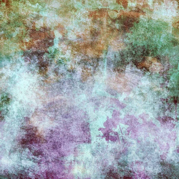 Grunge textured abstract background for multiple uses — Stock Photo, Image