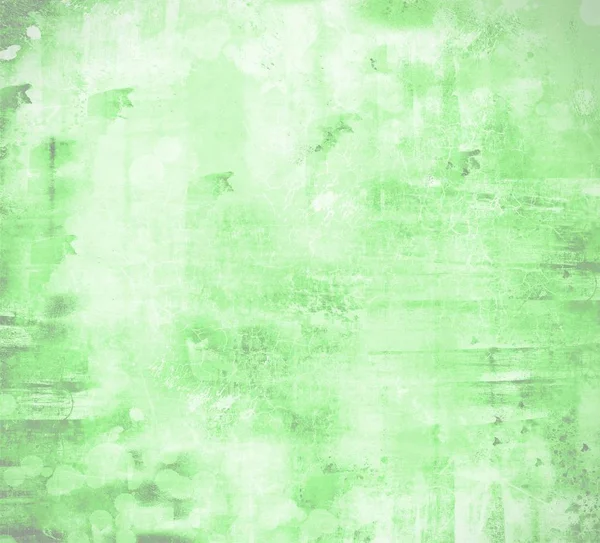Πράσινο φόντο Grunge — Φωτογραφία Αρχείου