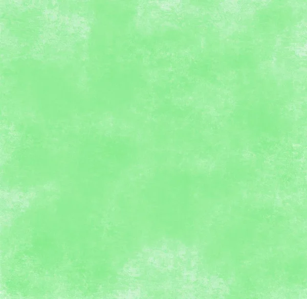 Grön Grunge bakgrund — Stockfoto