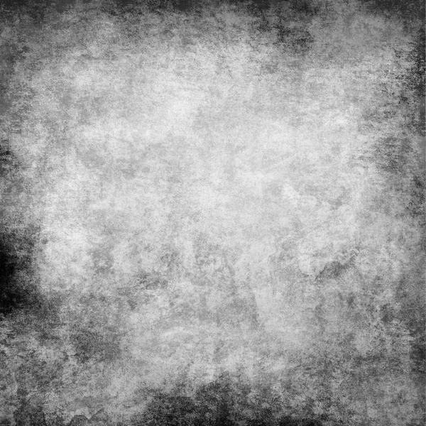 Grunge gris fondo abstracto — Foto de Stock