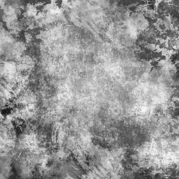 Сірий гранжевий абстрактний фон — стокове фото