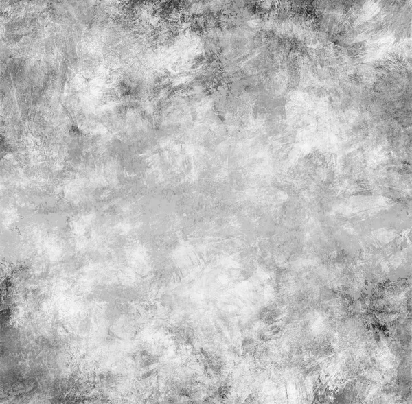 Сірий гранжевий абстрактний фон — стокове фото