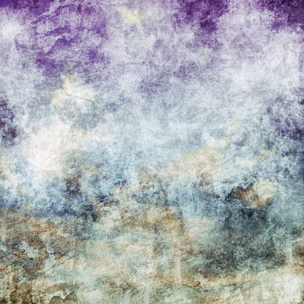 Grunge textured abstract background for multiple uses — Stock Photo, Image