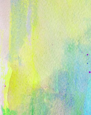 arka plan için metin alanı ile