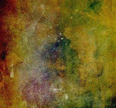 arka plan için metin alanı ile