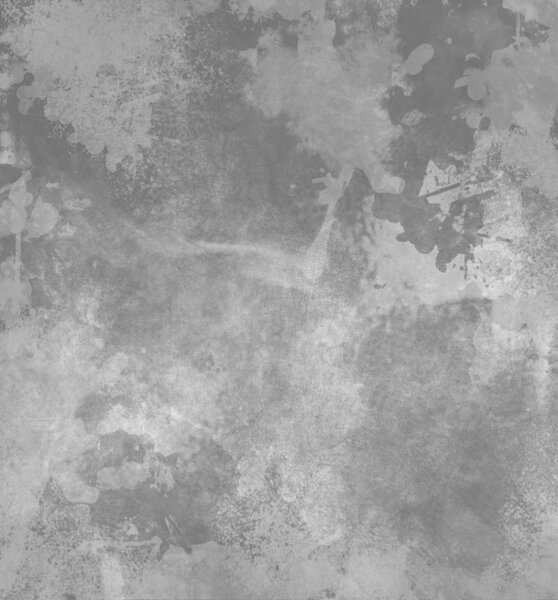 серый гранж абстрактный фон
