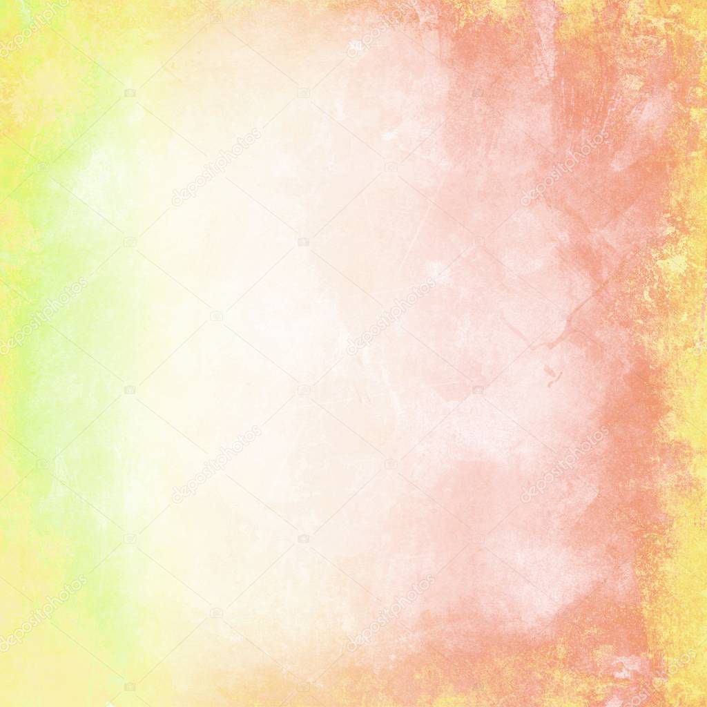 Grunge abstract background 