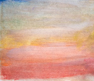 Soyut suluboya el boyası arka plan