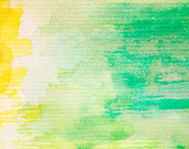 Soyut suluboya el boyası arka plan