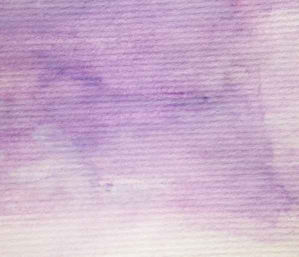 Abstrato Aquarela Pintado Mão Fundo — Fotografia de Stock