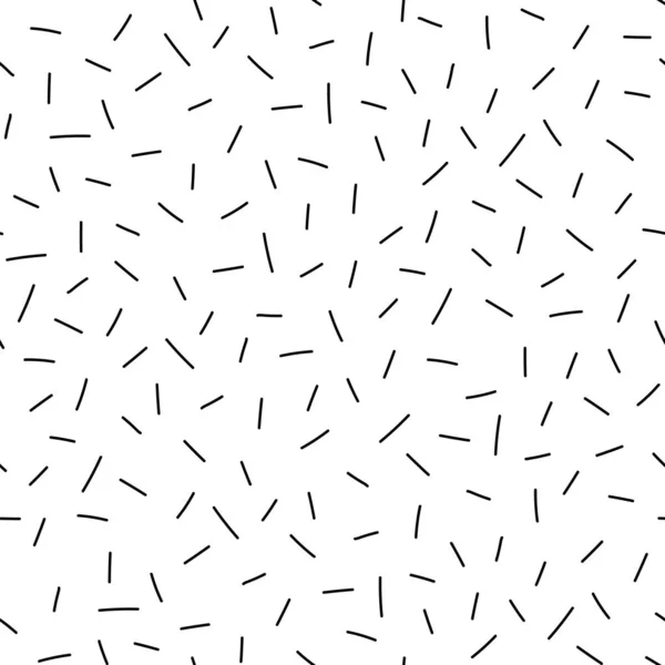 Modèle vectoriel abstrait blanc petites lignes blanches — Image vectorielle