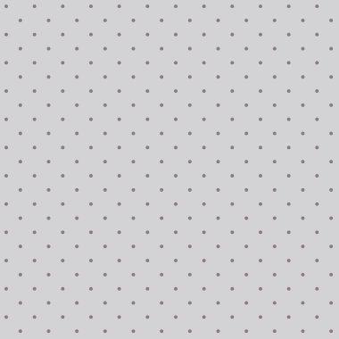 Küçük mor benekli gri vektör deseni