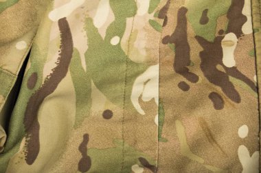 Silahlı Kuvvetler kamuflaj.