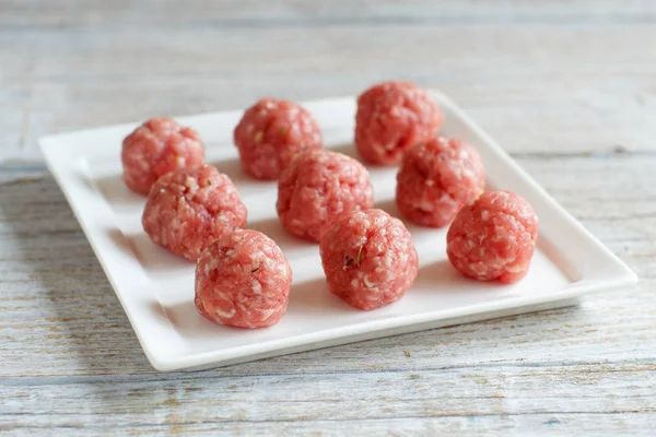 Çiğ köfte yemek hazır mısınız