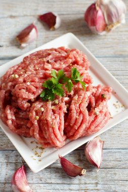 Çiğ köfte yemek hazır mısınız