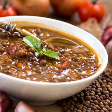 Roveja güveç pişmiş