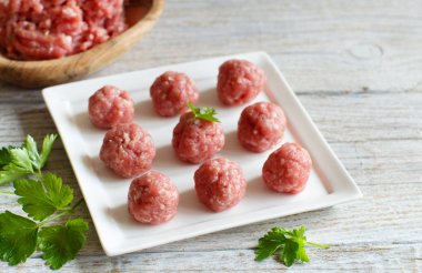 Çiğ köfte yemek hazır mısınız