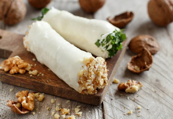 İtalyan mozzarella çubuğu ricotta ile doldurulmuş