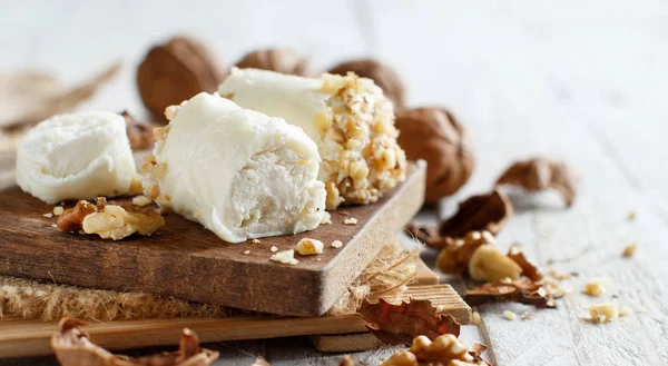 İtalyan mozzarella çubuğu ricotta ile doldurulmuş