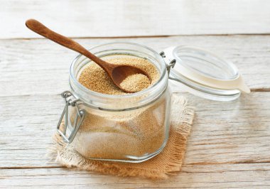 ham organik solmayan çiçek tahıl