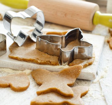 Çerez kesici Kurabiye Pişirme 