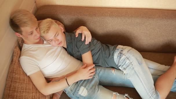 Δωρεάν βίντεο gay άνδρες σεξ