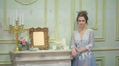 Moda fotoğrafçısı ve birlikte çalışma modeli