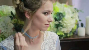 Moda fotoğrafçısı ve birlikte çalışma modeli